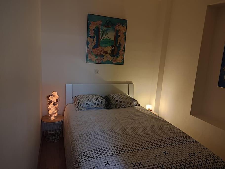 נמור Appartement Dans Un Superbe Quartier Residentiel מראה חיצוני תמונה