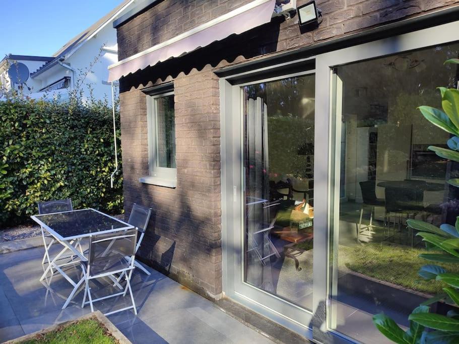 נמור Appartement Dans Un Superbe Quartier Residentiel מראה חיצוני תמונה