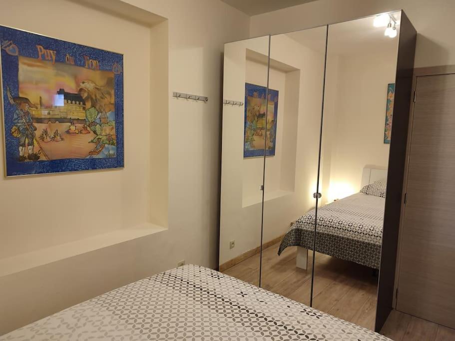 נמור Appartement Dans Un Superbe Quartier Residentiel מראה חיצוני תמונה