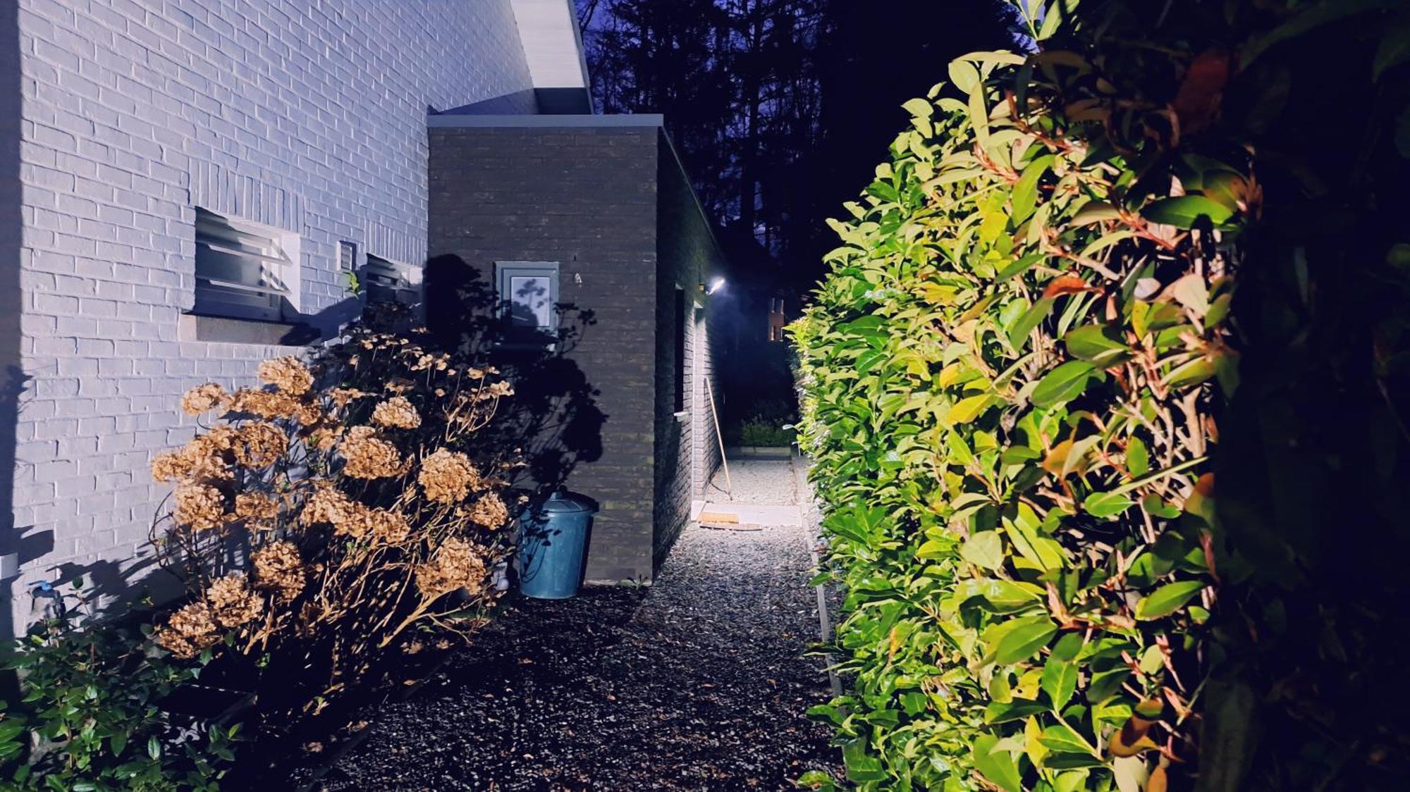 נמור Appartement Dans Un Superbe Quartier Residentiel חדר תמונה